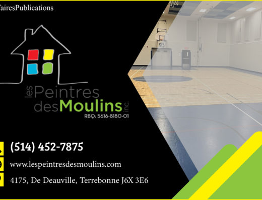 PEINTRES DES MOULINS