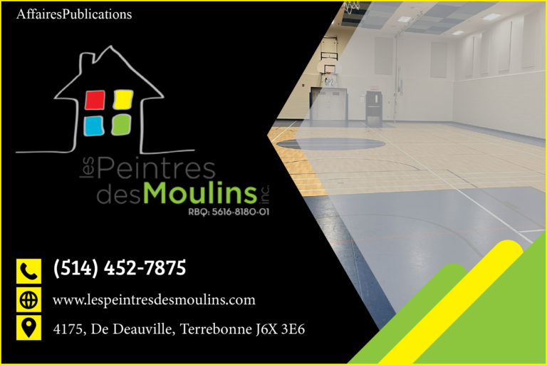 PEINTRES DES MOULINS