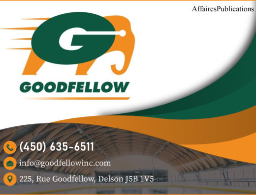 GOODFELLOW INC