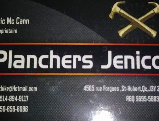 PLANCHERS JENICO
