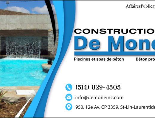 CONSTRUCTIONS LEON DE MONE