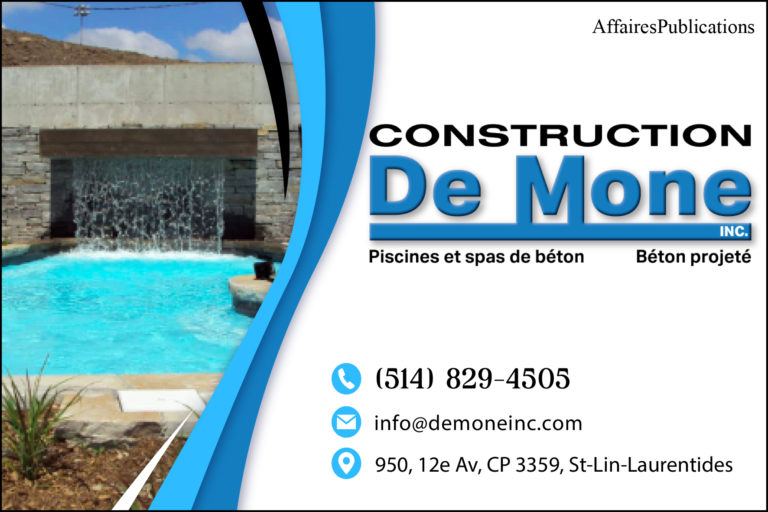 CONSTRUCTIONS LEON DE MONE