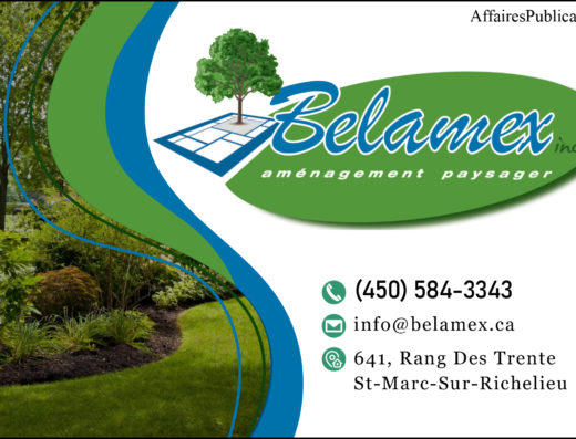 BELAMEX INC