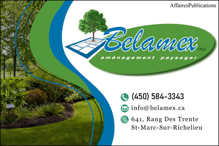 BELAMEX INC