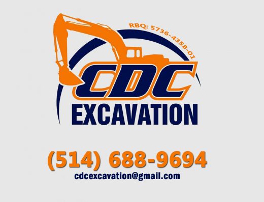 CDC EXCAVATION