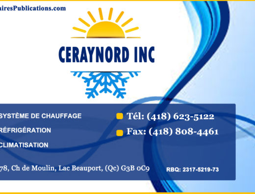 CERAYNORD INC