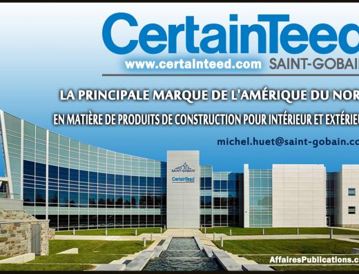 CERTAINTEED INC