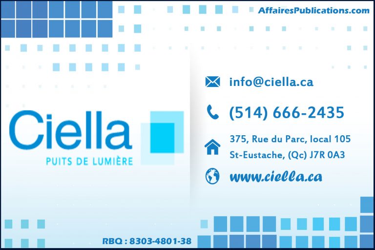 CIELLA INC