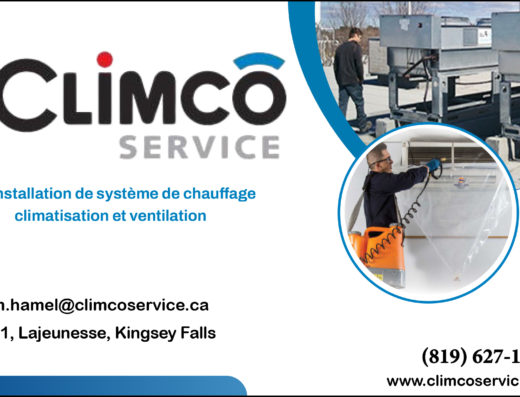 CLIMCO SERVICE INC