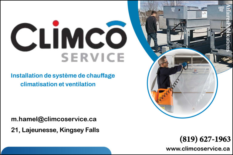 CLIMCO SERVICE INC