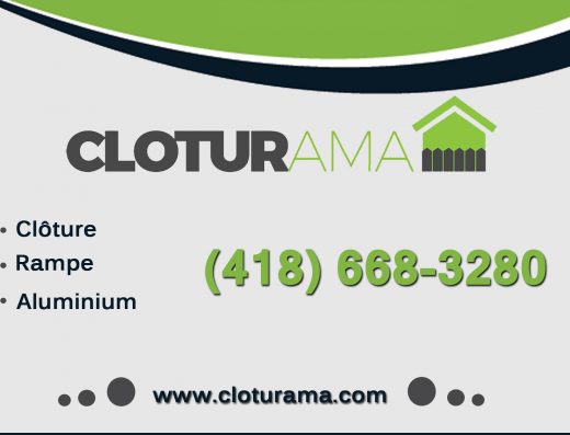 CLOTURAMA