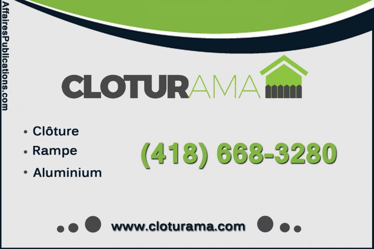 CLOTURAMA