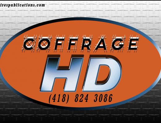 COFFRAGE HD