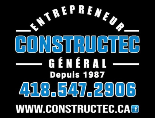 CONSTRUCTEC ENR