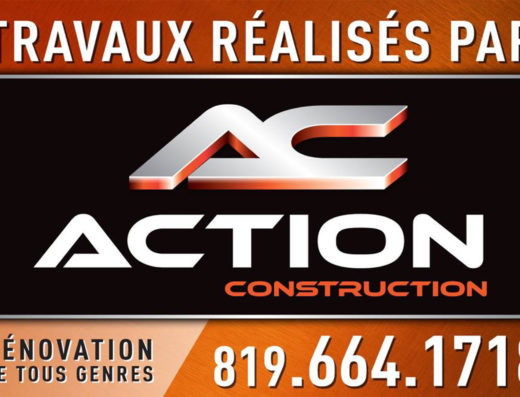 CONSTRUCTION ACTION