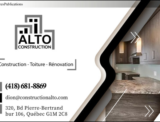 CONSTRUCTION ALTO