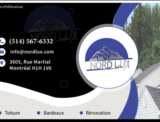 CONSTRUCTION NORD-LUX INC