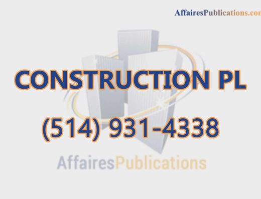 CONSTRUCTION PL