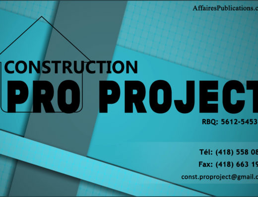 CONSTRUCTION PRO PROJECT