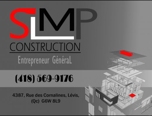 CONSTRUCTION SLPM