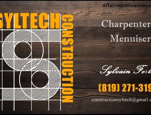 CONSTRUCTION SYLTECH