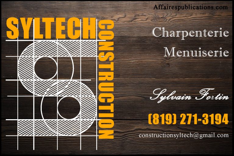 CONSTRUCTION SYLTECH