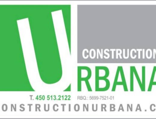 CONSTRUCTION URBANA INC