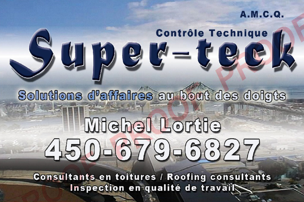 CONTRÔLE TECHNIQUE SUPER-TECK