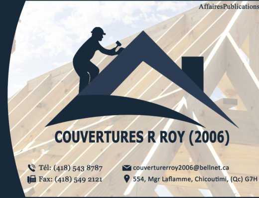 COUVERTURES R ROY (2006)