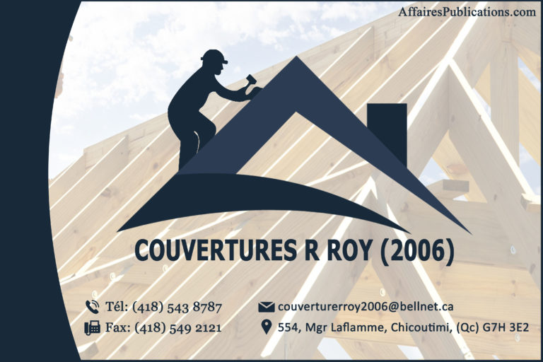 COUVERTURES R ROY (2006)