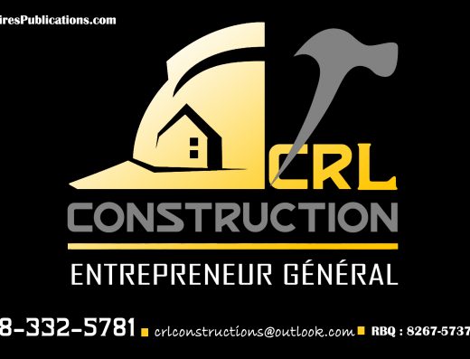 CRL CONSTRUCTIONS
