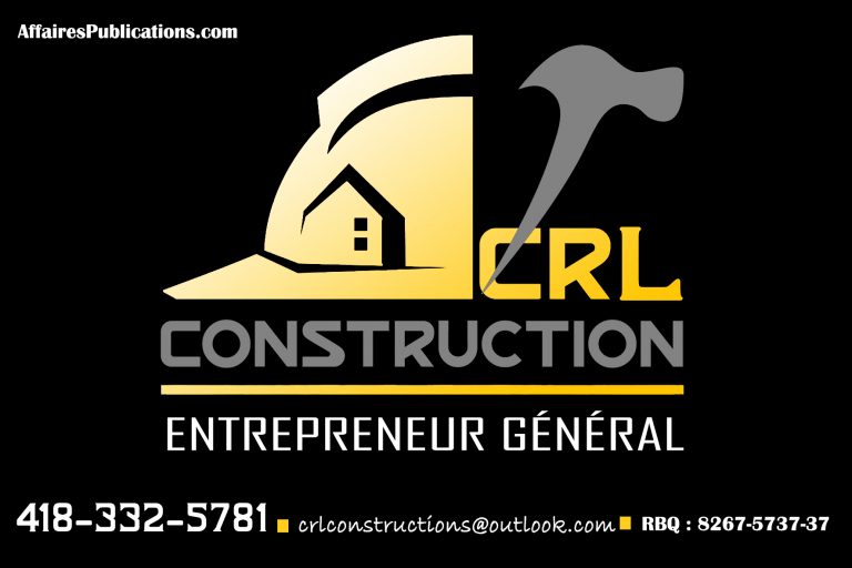 CRL CONSTRUCTIONS