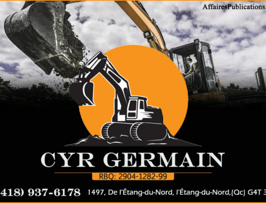 CYR GERMAIN