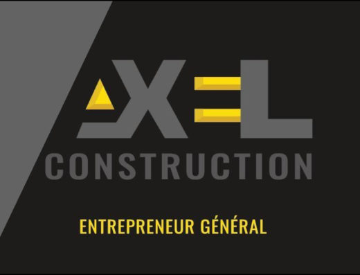AXEL CONSTRUCTION  INC