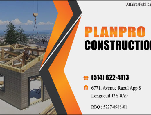PLANPRO CONSTRUCTION INC