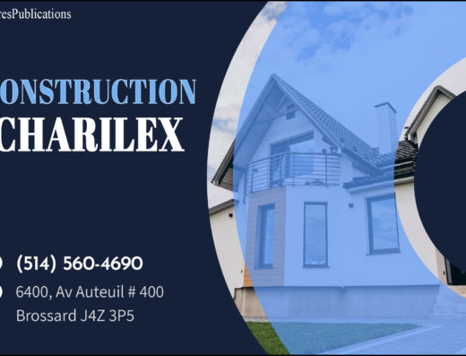 CONSTRUCTION CHARILEX INC