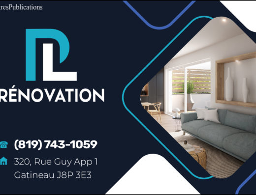PL RÉNOVATION
