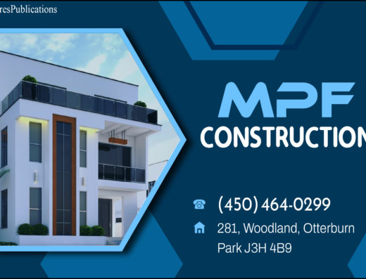 CONSTRUCTION MPF INC