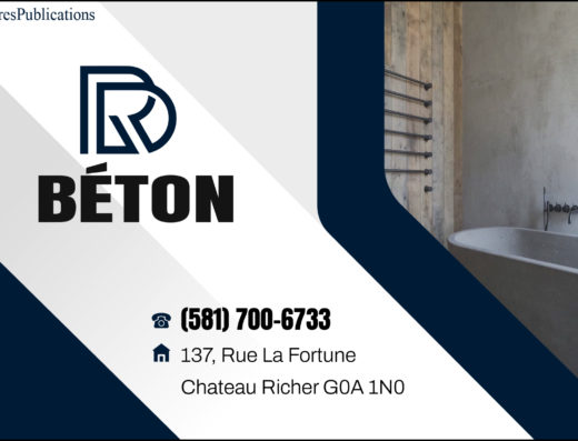 BÉTON RD
