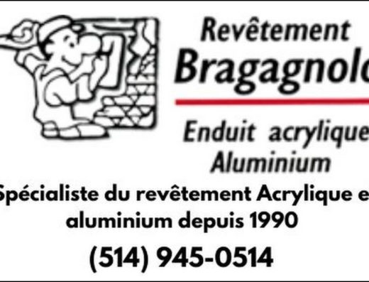 REVÊTEMENTS BRAGAGNOLO