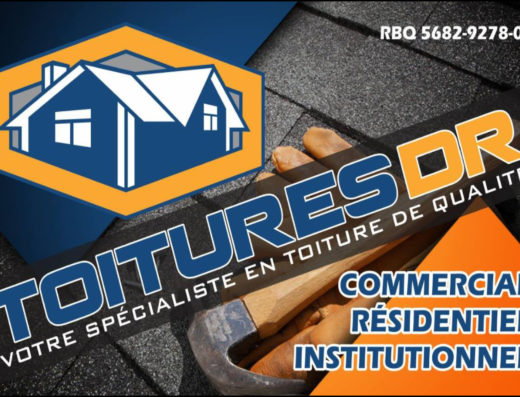 CONSTRUCTION DR
