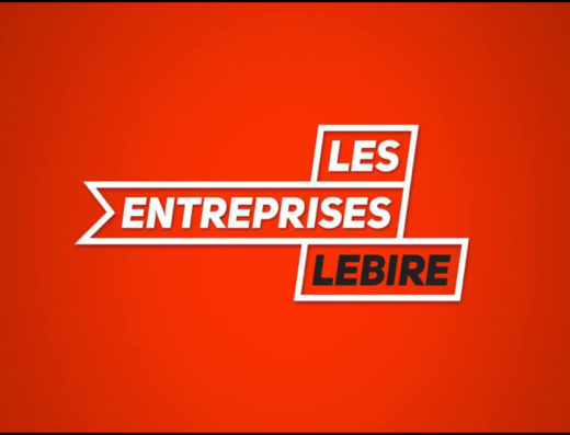 LES ENTREPRISES LEBIRE CONSTRUCTIONS ET RÉNOVATIONS
