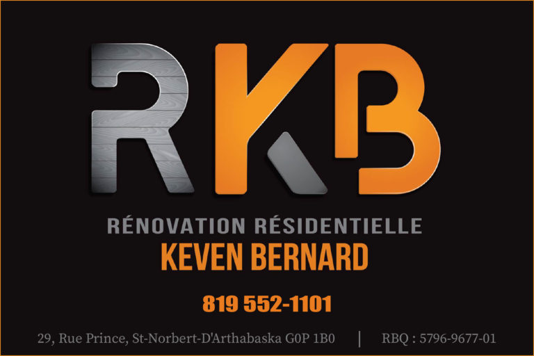 RÉNOVATION RKB INC