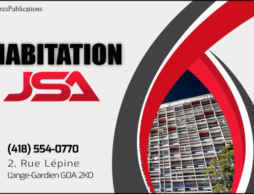 HABITATION J.S.A.