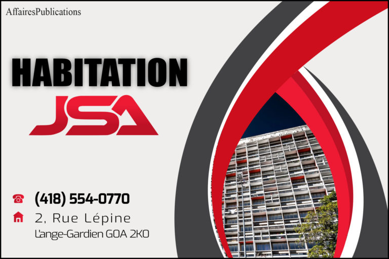 HABITATION J.S.A.