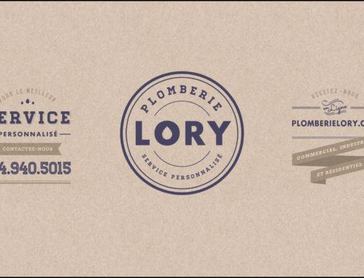 PLOMBERIE LORY INC