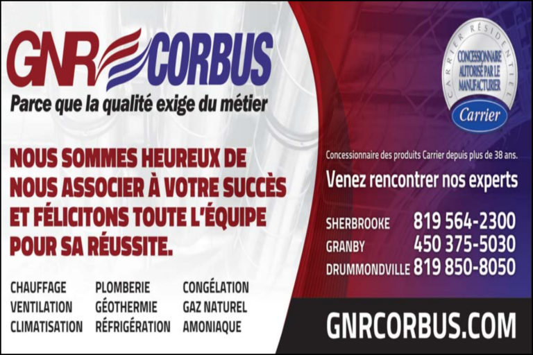 GNR CORBUS INC