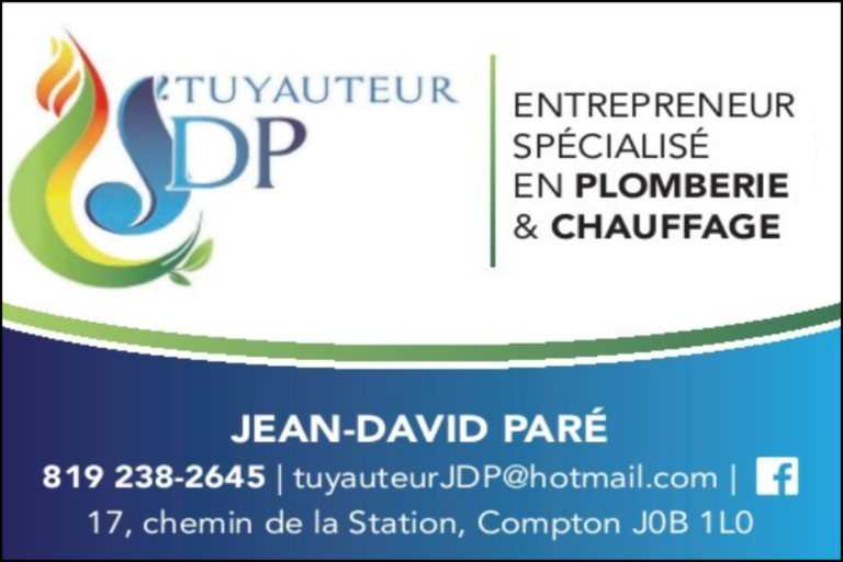 TUYAUTEUR JDP INC