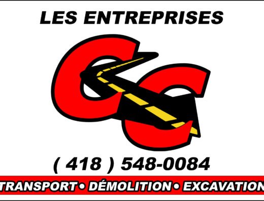 ENTREPRISES CC INC