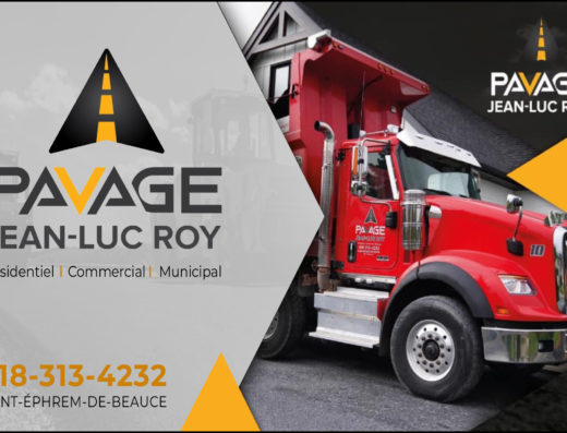 PAVAGE JEAN-LUC ROY INC